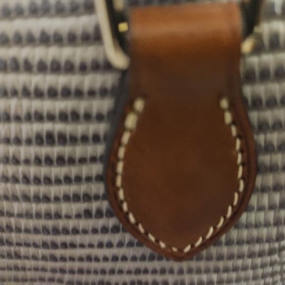 Donney &bourke satchel hobo purse - Picture 10 of 16